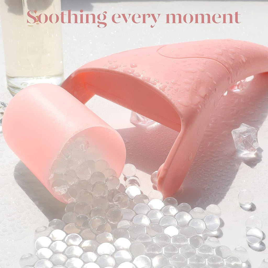 Facial Ice Roller Massager