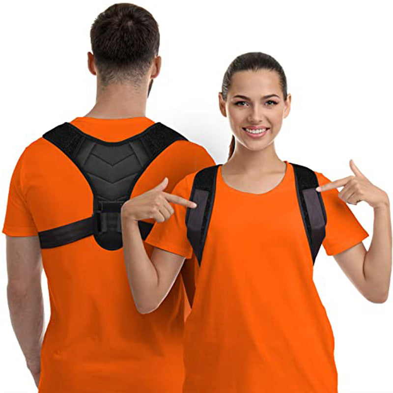 Invisible Posture Corrector Belt