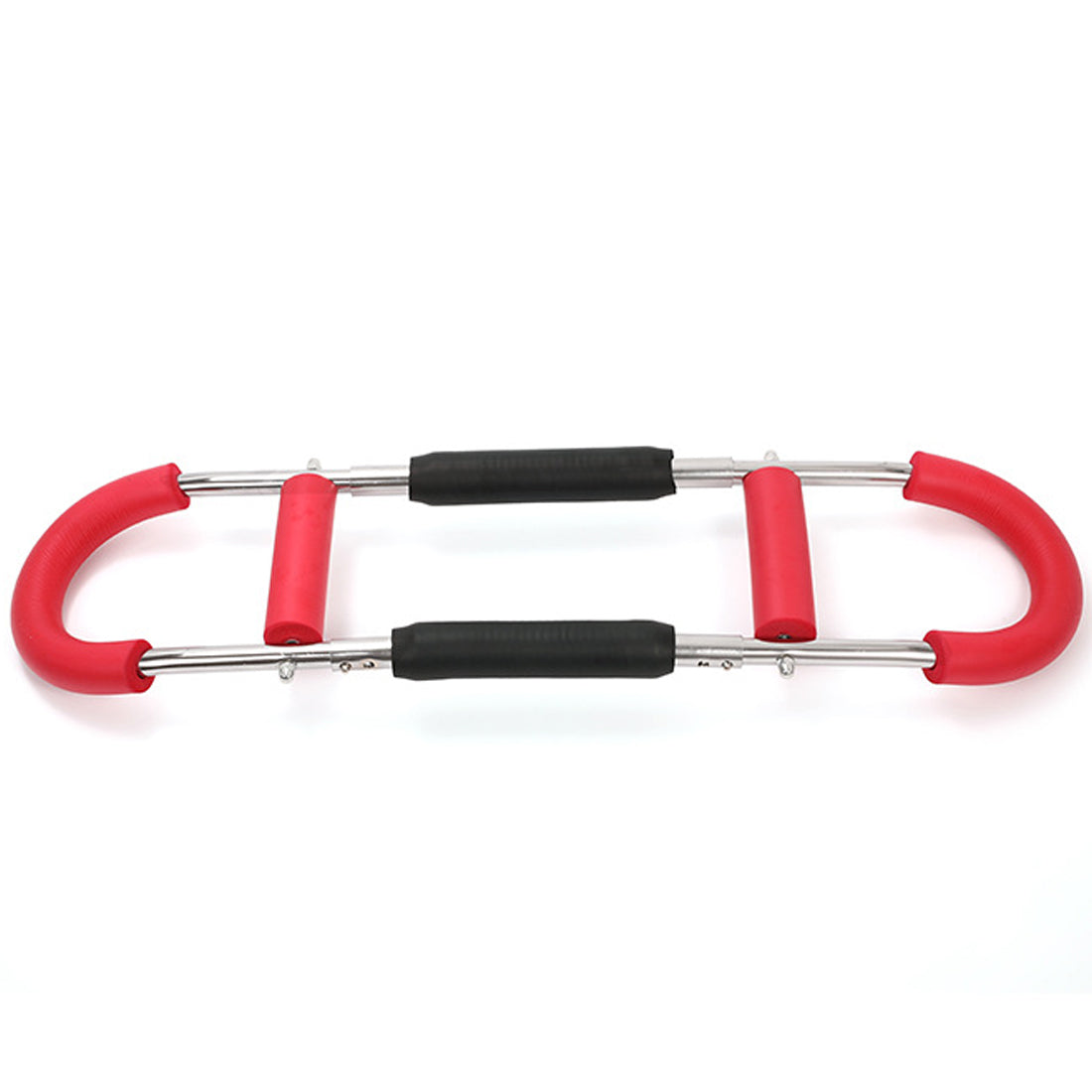 Shaker Twister Arm Trainer,Adjustable Chest Expander Great For Home Fitness UK NEW