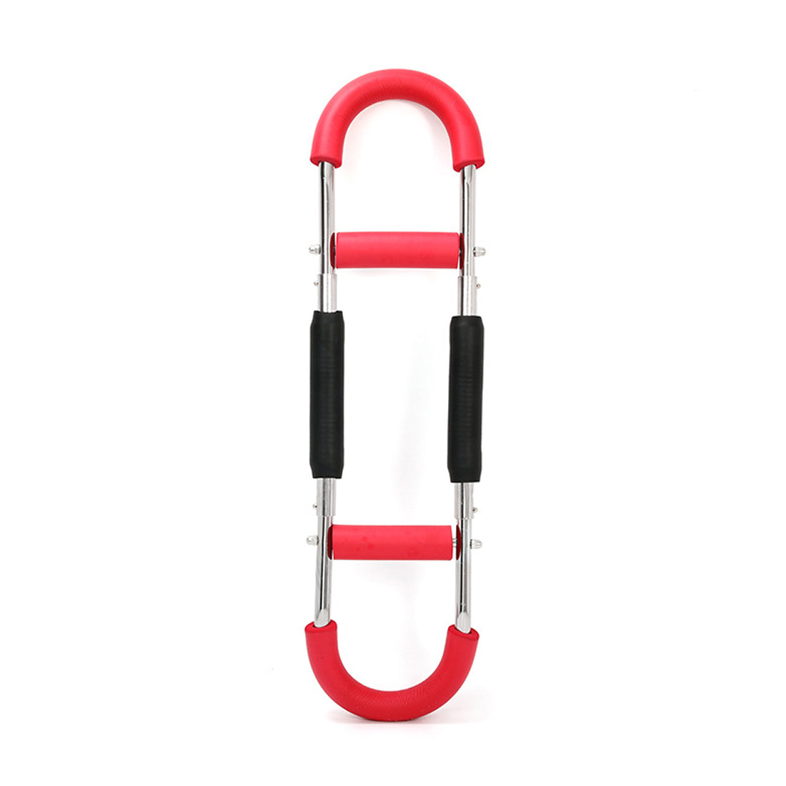 Shaker Twister Arm Trainer,Adjustable Chest Expander Great For Home Fitness UK NEW