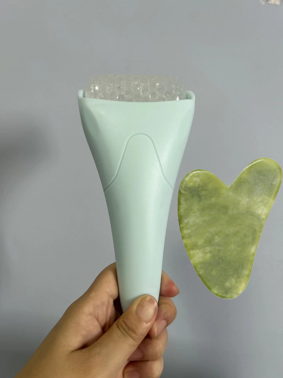 Facial Ice Roller Massager