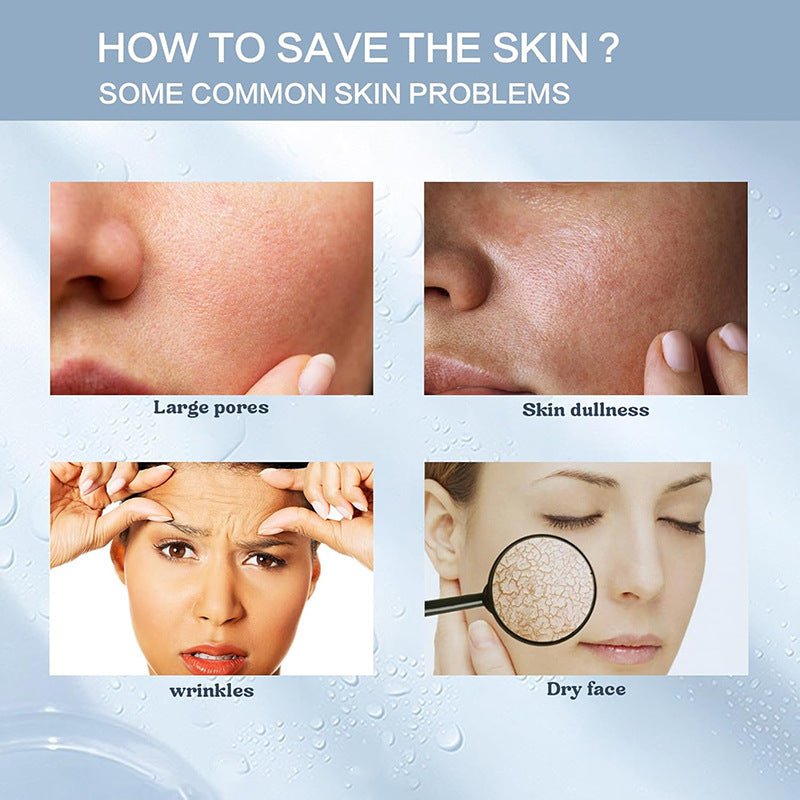 Collagen Anti Wrinkle Facial Mask &Moisturizing Brighten Skin Care